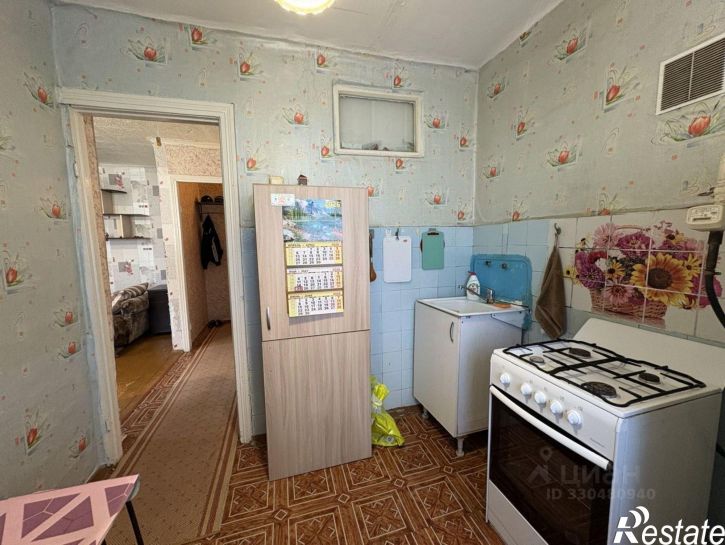 1-комн квартира ул Куйбышева, 167,  д. 167