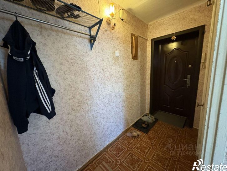 1-комн квартира ул Куйбышева, 167,  д. 167