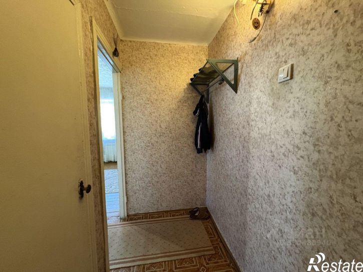 1-комн квартира ул Куйбышева, 167,  д. 167