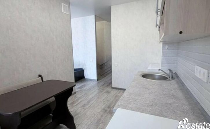 1-комн квартира ул М.Горького, 98,  д. 98