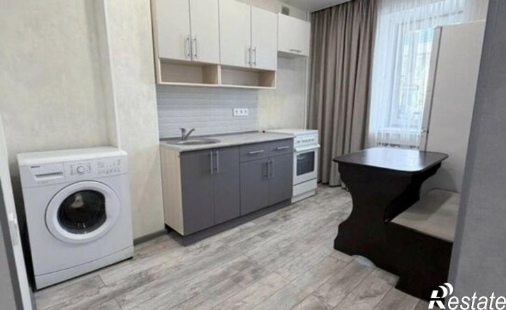 1-комн квартира ул М.Горького, 98,  д. 98