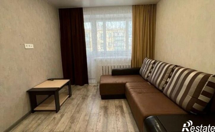 1-комн квартира ул М.Горького, 98,  д. 98