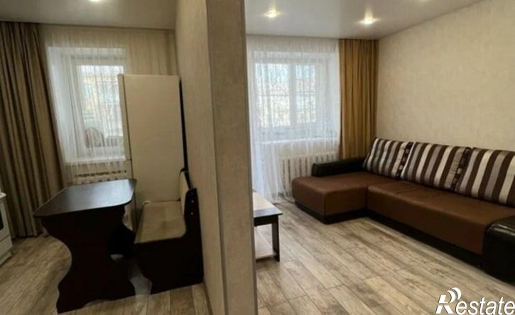 1-комн квартира ул М.Горького, 98,  д. 98