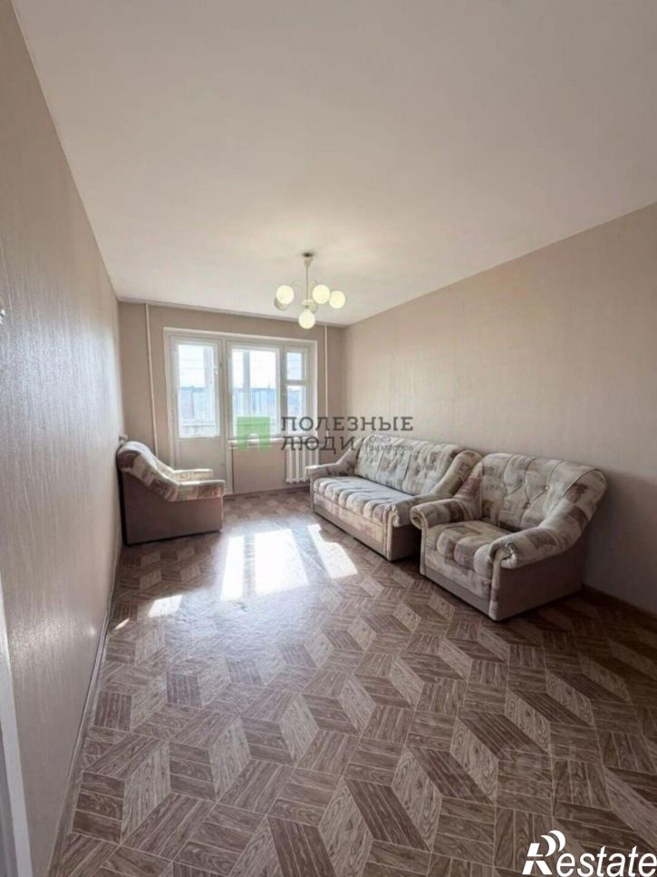 2-комн квартира улица Карельцева, 109,  д. 109