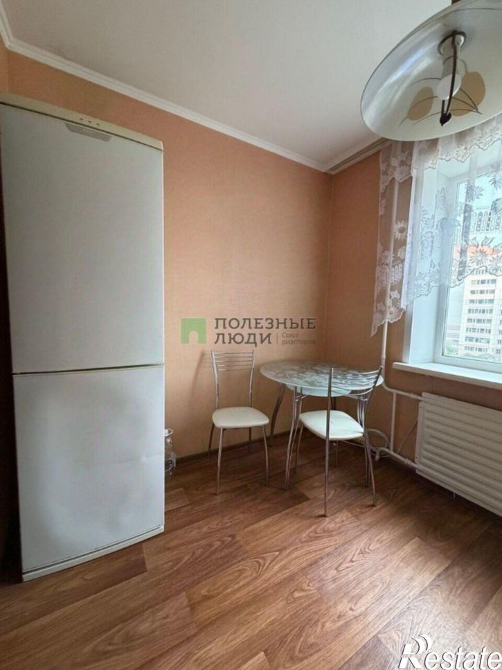 1-комн квартира улица Криволапова, 10,  д. 10