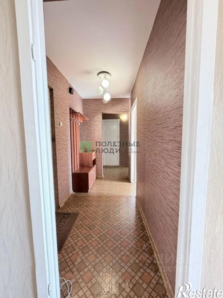 2-комн квартира улица Карельцева, 109,  д. 109