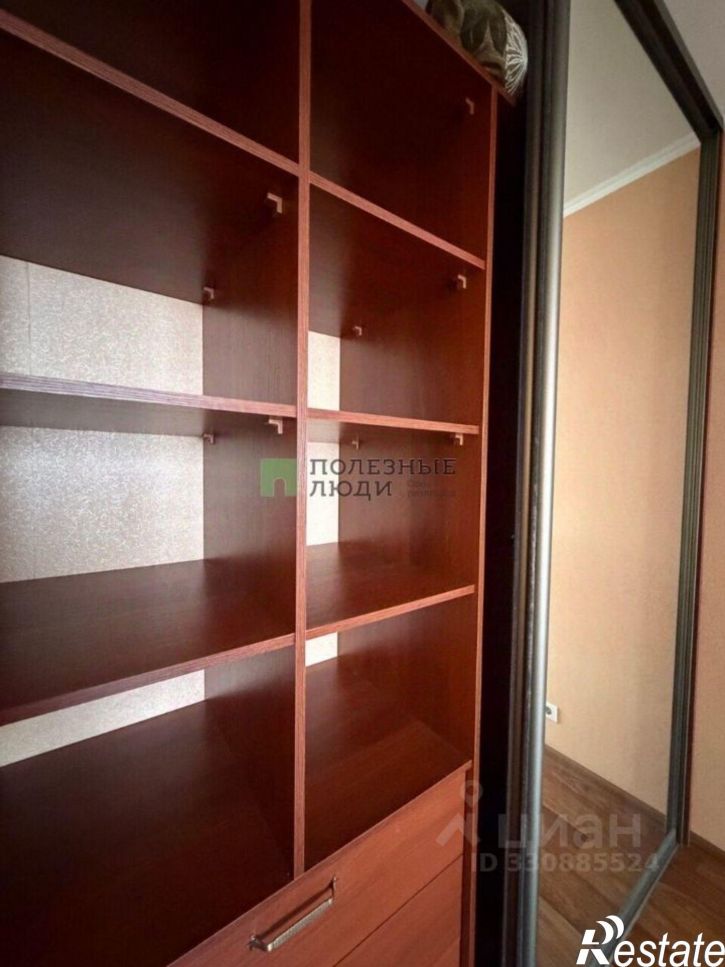 1-комн квартира улица Криволапова, 10,  д. 10