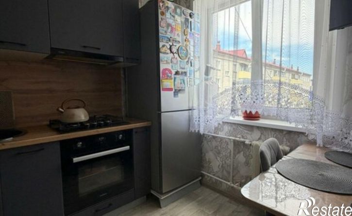 2-комн квартира улица Карбышева, 46,  д. 46