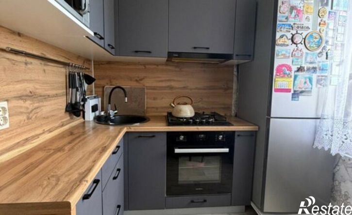 2-комн квартира улица Карбышева, 46,  д. 46