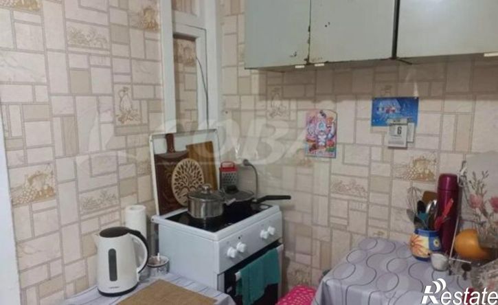 1-комн квартира проспект Машиностроителей, 11,  д. 11