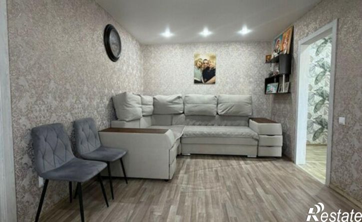 2-комн квартира улица Карбышева, 46,  д. 46
