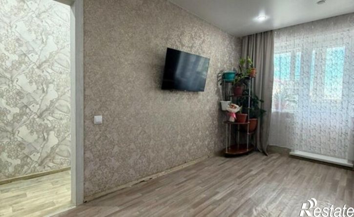 2-комн квартира улица Карбышева, 46,  д. 46