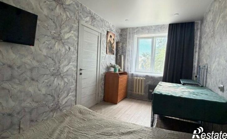 2-комн квартира улица Карбышева, 46,  д. 46