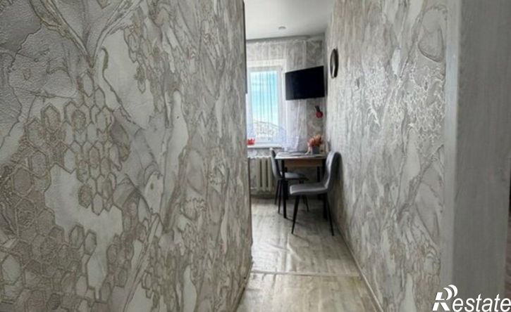 2-комн квартира улица Карбышева, 46,  д. 46