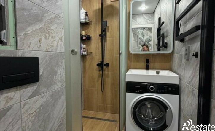 2-комн квартира улица Карбышева, 46,  д. 46