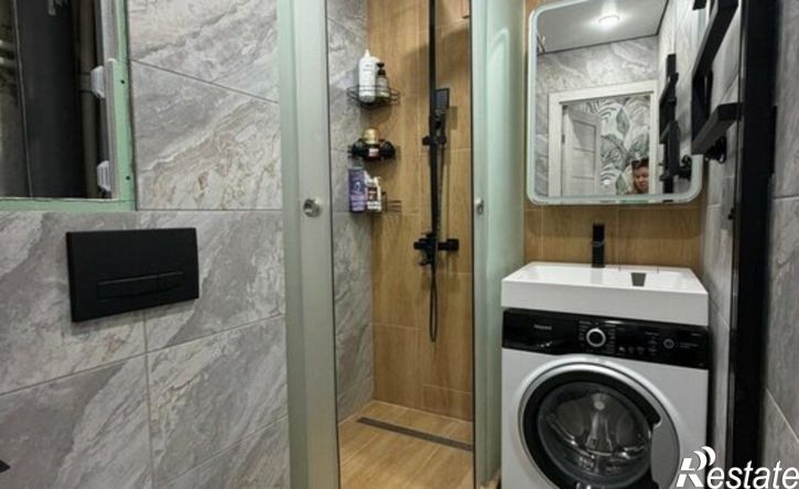 2-комн квартира улица Карбышева, 46,  д. 46