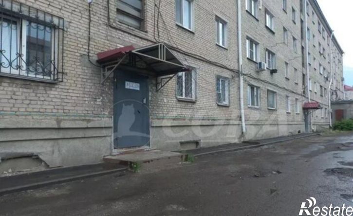 1-комн квартира проспект Машиностроителей, 11,  д. 11