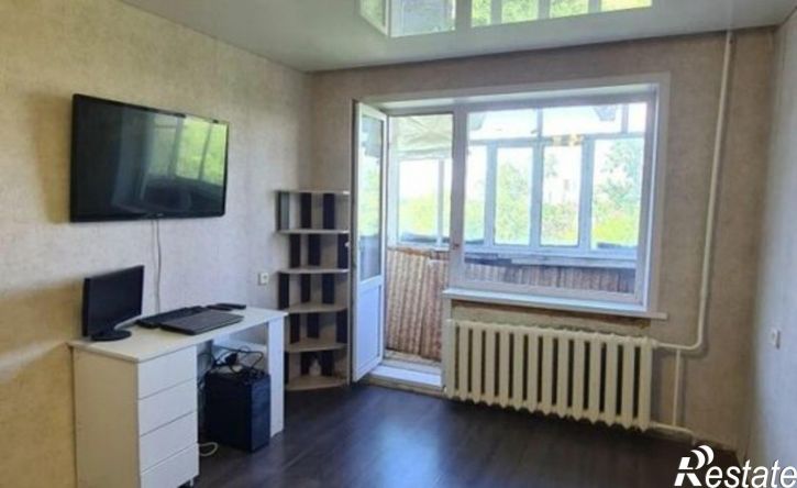 1-комн квартира улица Куйбышева, 146,  д. 146