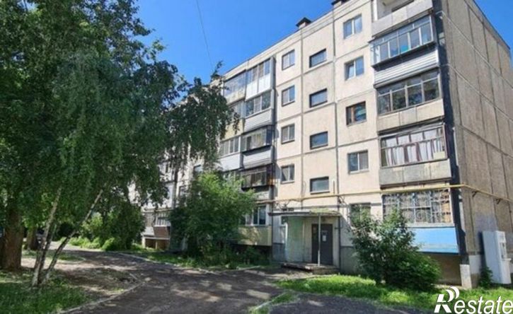 1-комн квартира улица Куйбышева, 146,  д. 146