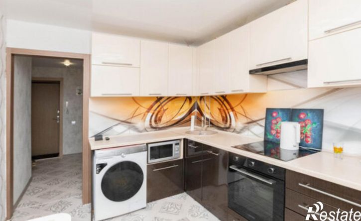 2-комн квартира ул Дзержинского, 37,  д. 37