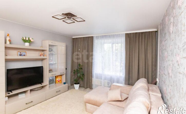 2-комн квартира ул Дзержинского, 37,  д. 37