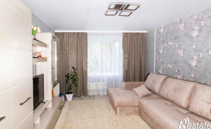 2-комн квартира ул Дзержинского, 37,  д. 37