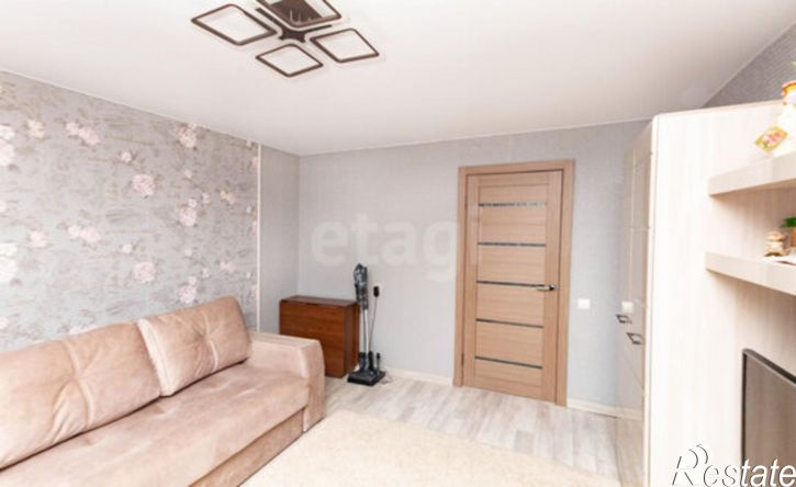 2-комн квартира ул Дзержинского, 37,  д. 37