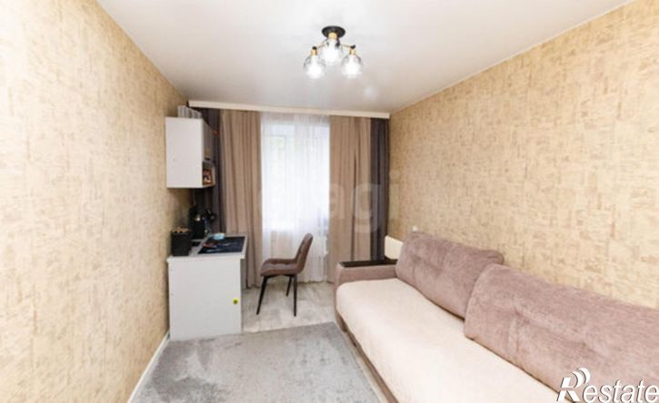 2-комн квартира ул Дзержинского, 37,  д. 37