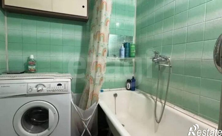 3-комн квартира жилой район Заозёрный, 6-й микрорайон, 3