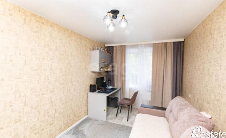 2-комн квартира ул Дзержинского, 37,  д. 37