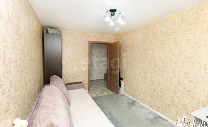 2-комн квартира ул Дзержинского, 37,  д. 37