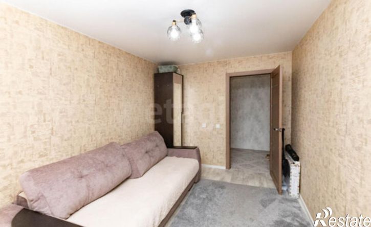 2-комн квартира ул Дзержинского, 37,  д. 37