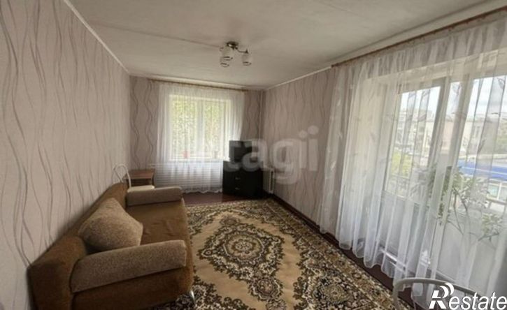 2-комн квартира ул Пичугина, 18,  д. 18