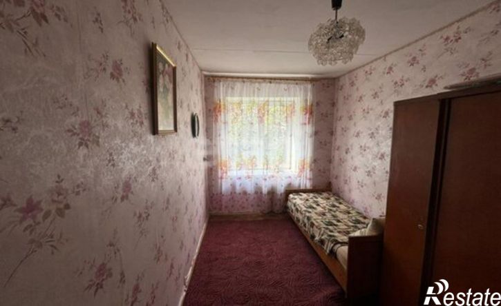 2-комн квартира ул Пичугина, 18,  д. 18