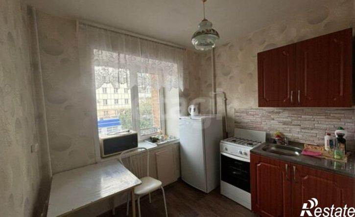 2-комн квартира ул Пичугина, 18,  д. 18