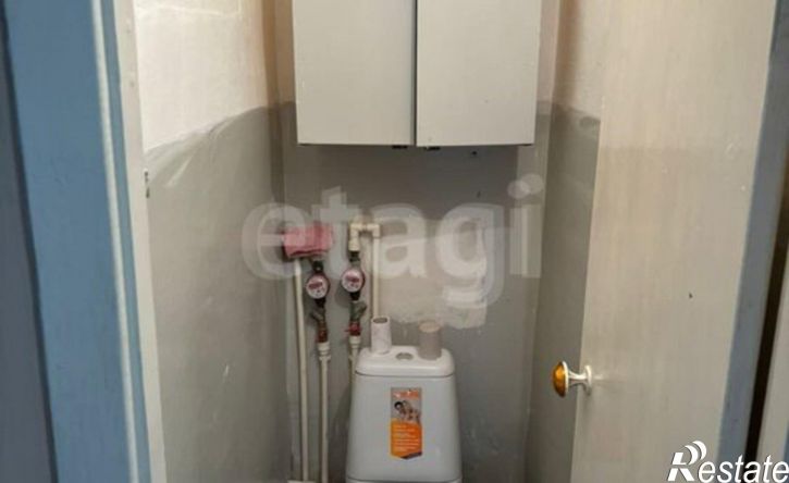 2-комн квартира ул Пичугина, 18,  д. 18