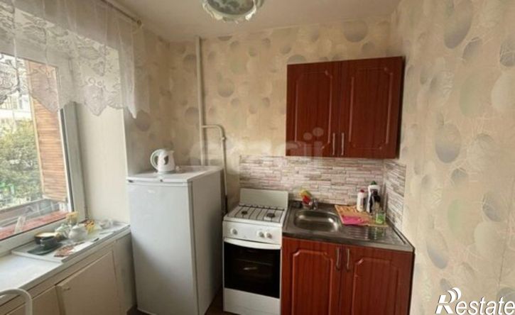 2-комн квартира ул Пичугина, 18,  д. 18