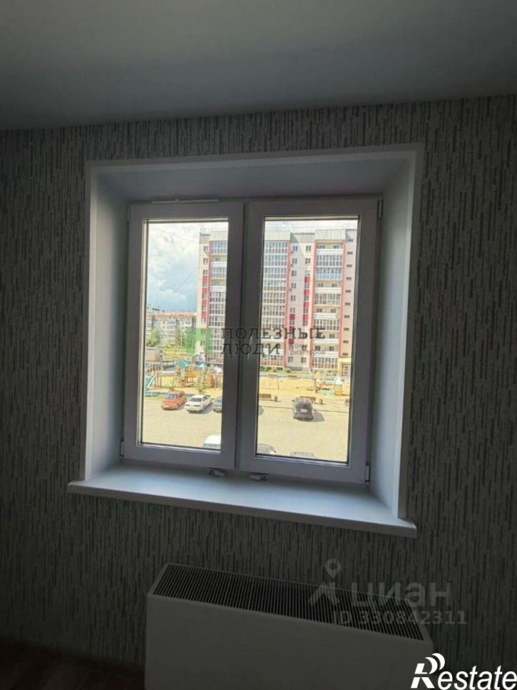 1-комн квартира 8-й микрорайон, 5,  д. 5