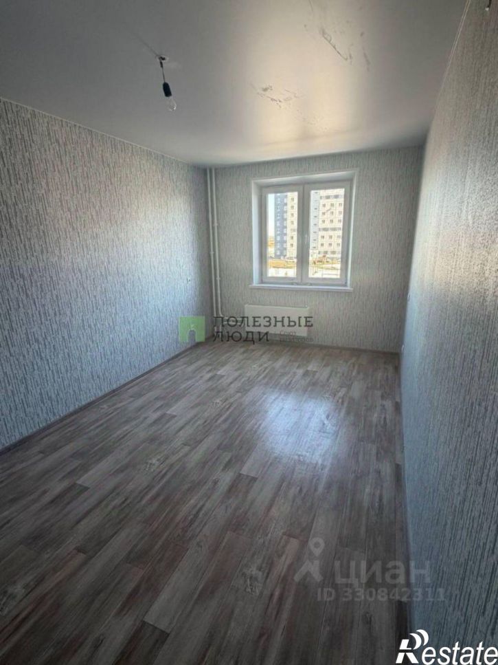 1-комн квартира 8-й микрорайон, 5,  д. 5