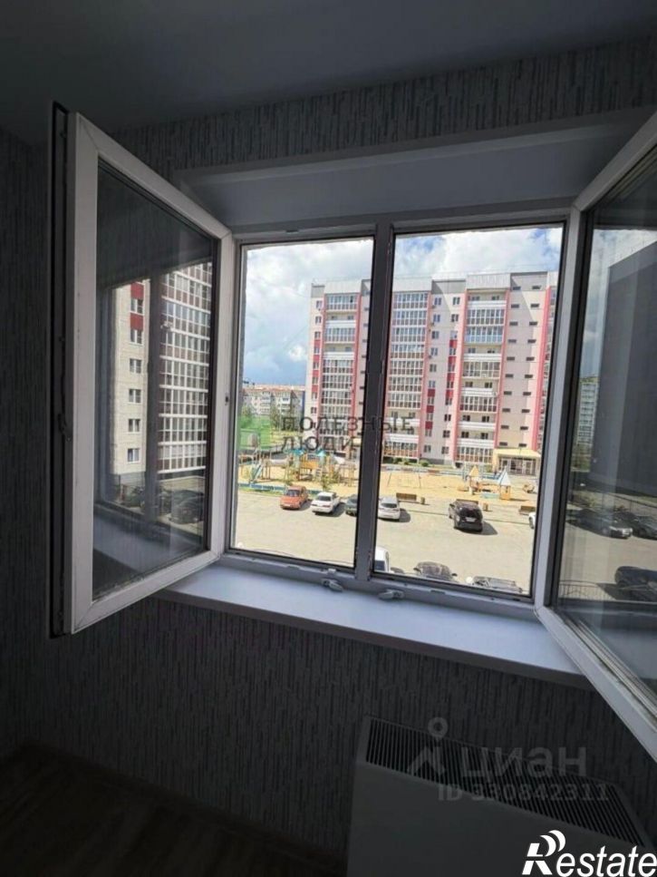 1-комн квартира 8-й микрорайон, 5,  д. 5