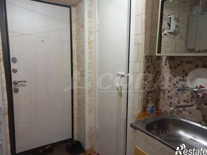 1-комн квартира проспект Машиностроителей, 11,  д. 11