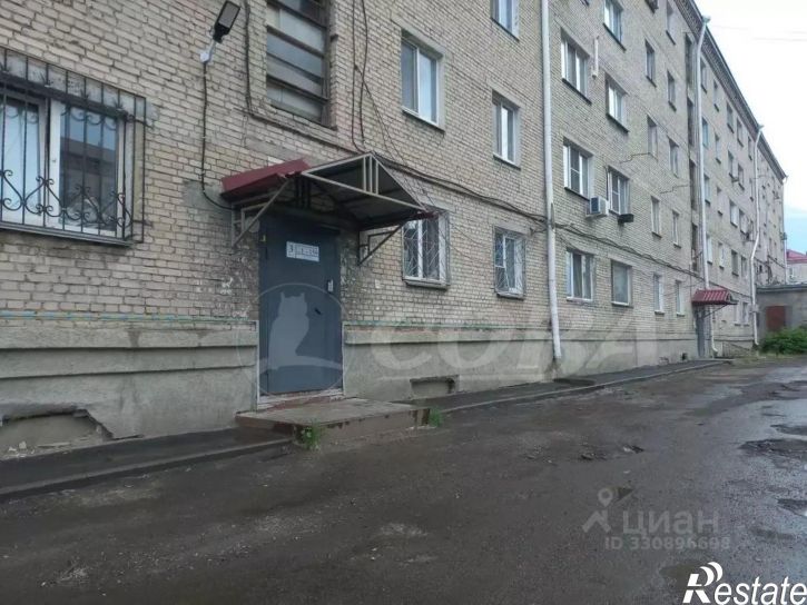 1-комн квартира проспект Машиностроителей, 11,  д. 11