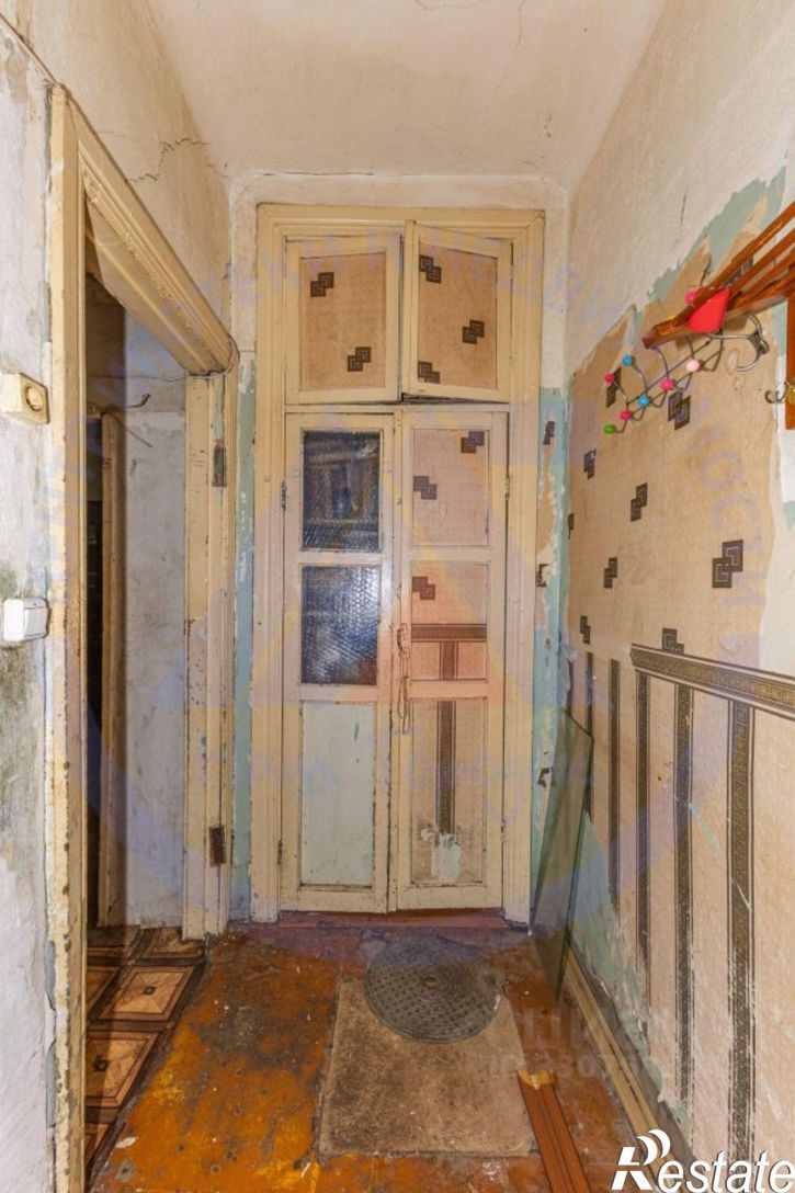 1-комн квартира ул Куйбышева, 183,  д. 183