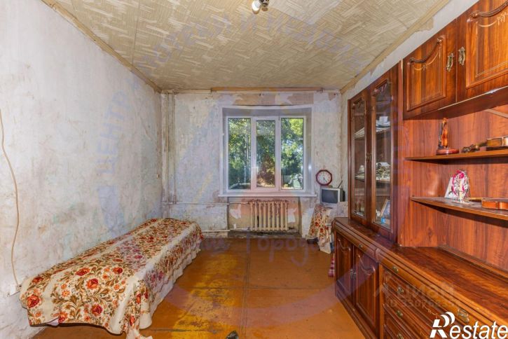 1-комн квартира ул Куйбышева, 183,  д. 183