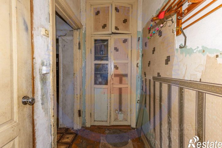 1-комн квартира ул Куйбышева, 183,  д. 183