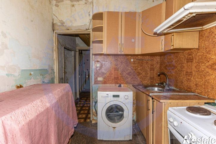 1-комн квартира ул Куйбышева, 183,  д. 183