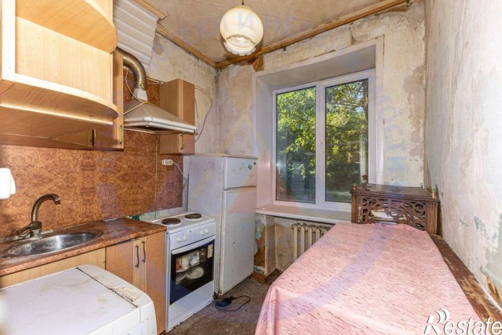 1-комн квартира ул Куйбышева, 183,  д. 183