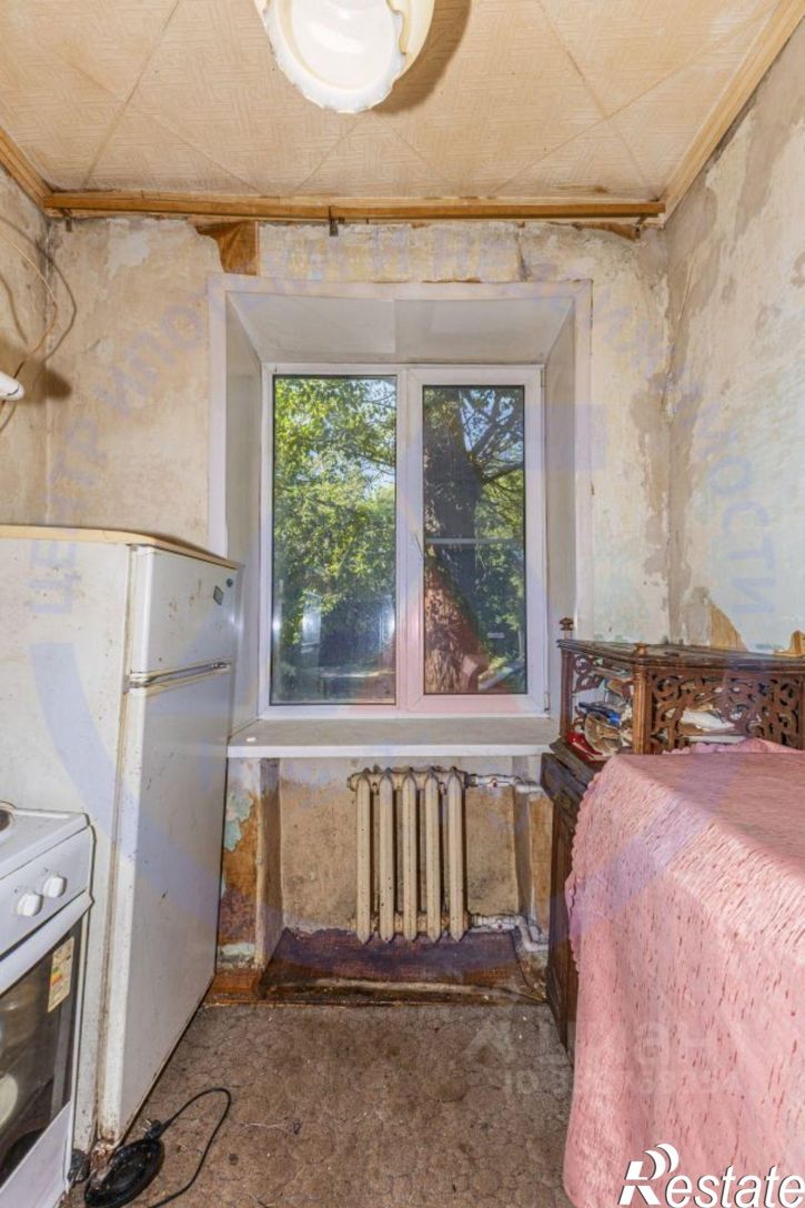 1-комн квартира ул Куйбышева, 183,  д. 183