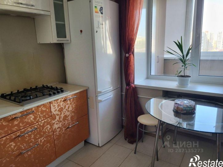 2-комн квартира 7-я Больничная улица, 38А,  д. 38А