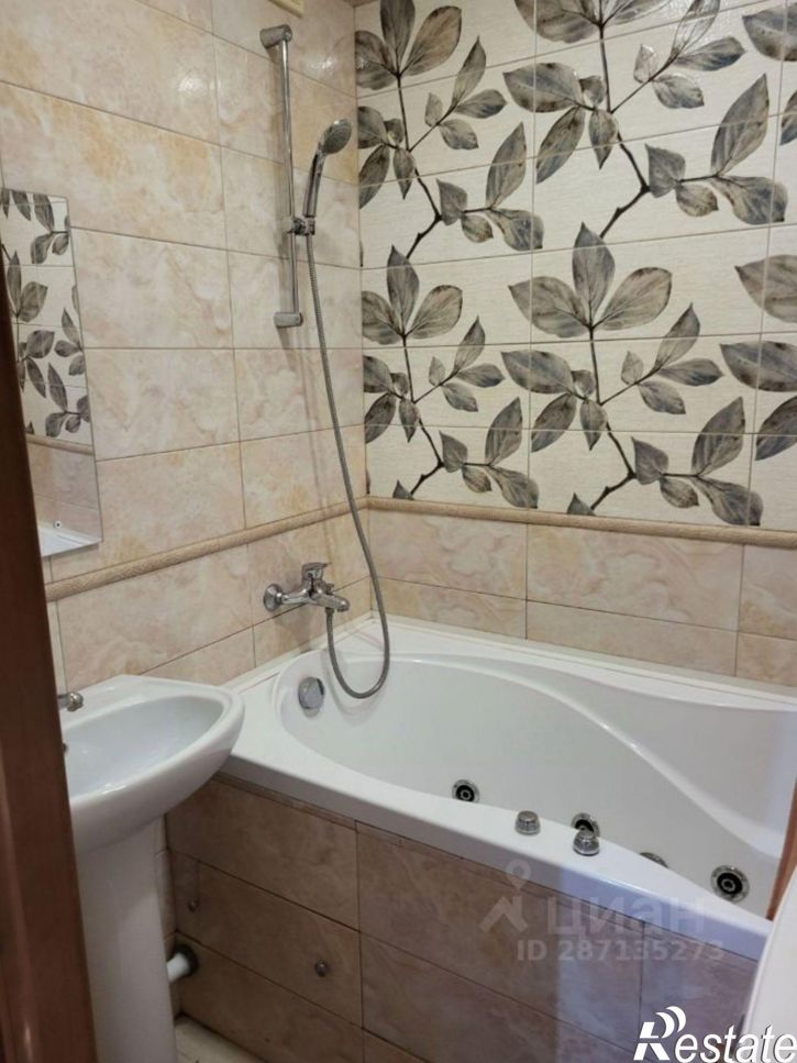 2-комн квартира 7-я Больничная улица, 38А,  д. 38А